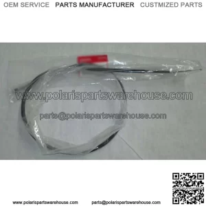 Honda OEM TRX300 TRX300FW FourTrax Choke Cable 1988 1989 1990 1991 1992