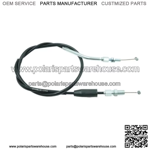 New Replacement Throttle Cable 17910-HC4 for Honda TRX300FW Fourtrax 1988-2000