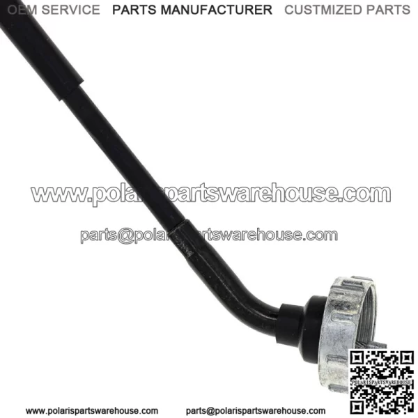 Throttle Cable for Honda ATC125M TRX125 17920-HB6-315 17920-VM6-315 For: Honda - Image 3