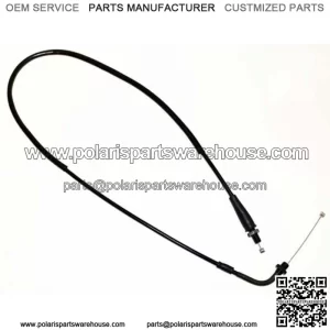 Throttle Cable fits Honda TRX350 TRX350 350 FourTrax 1986 1987 by Race-Driven For: Honda