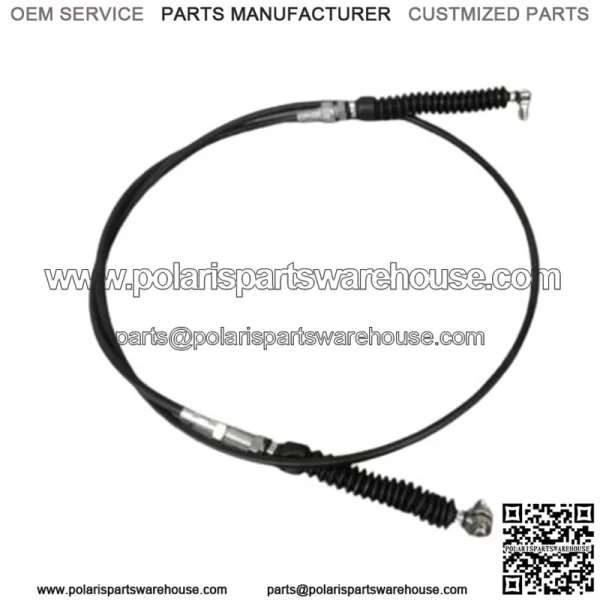 Can Am 2014-2015 Commander Max Maverick Max  Shifing Cable 707001348