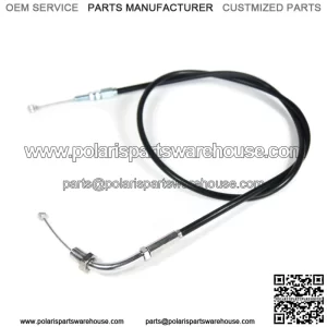 Quality Throttle Cable -Kawasaki kz1000 kz750 kz650 kz550 oem 03-0001 (For: Kawasaki)