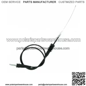 NEW 1999-2003  KAWASAKI KX 125 KX 250 THROTTLE CABLE 54012-1598 (For: Kawasaki)