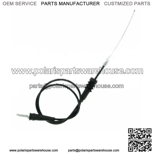 NEW 1999-2003  KAWASAKI KX 125 KX 250 THROTTLE CABLE 54012-1598 (For: Kawasaki)