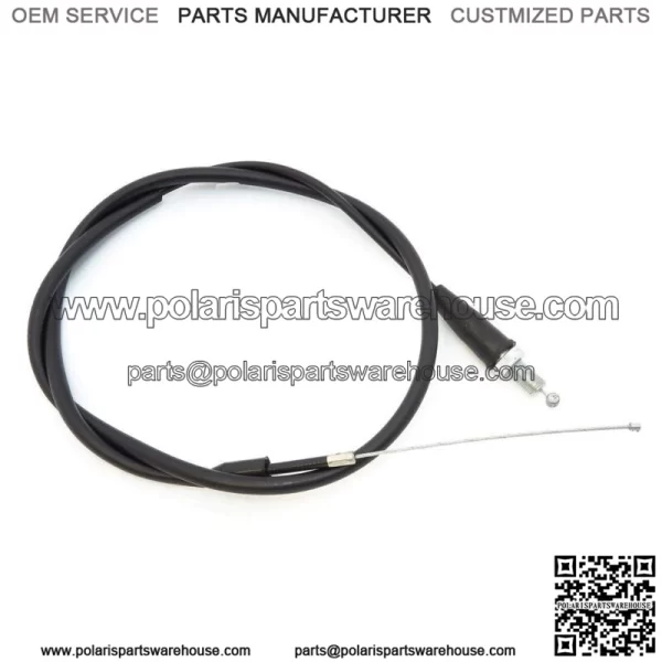 Throttle Cable - 17910-KA3-730 - Honda CR125R CR250R CR500R - 02-0247 (For: Honda)