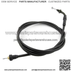 Honda NQ50 NQ 50 SPREE Throttle Cable 1986 1987 NEW!