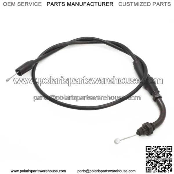 Throttle Cable For Honda Z50A Z50R CRF50F XR50R (For: Honda)