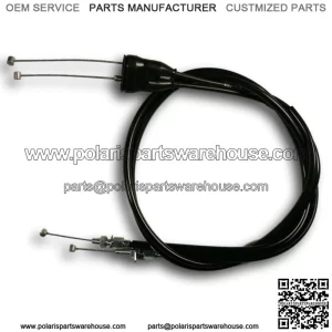 New Throttle Cable for HONDA CRF450R 2002-2008 # 17900-MEN-A00 (For: Honda)