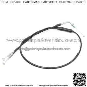 Throttle Cable For Honda CB350 CB350G CL350 CL 350 Scrambler (For: Honda)