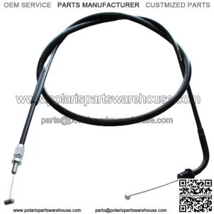 New Push Throttle Cable for Honda CB650 CB750 CB900 CB1000 (For: Honda)
