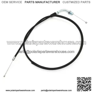 Throttle Cable For Honda CL125S SL100 SL125 SL70 1970-1973 (For: Honda)