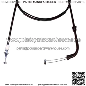 New Throttle Push Cable for Honda XL250 XL 250 K0 - K3 17920-329-000