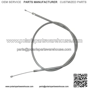 Throttle Cable For Honda 64-68 CT200 CT90 TRAIL 90 Vintage # 17910-033-010