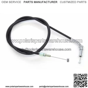 New  Honda Throttle Push Cable B 70-76 CB750 K , 75 76 CB750F  #F39 (For: Honda)
