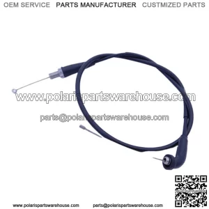 HONDA THROTTLE CABLE SET 2014-2018 CRF125F  OEM NEW 17920-K28-305 (For: Honda)