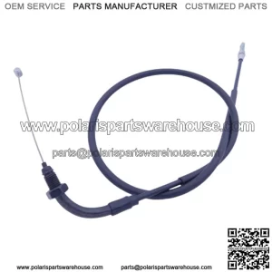Honda 2017 - 2020 GROM 125 OEM THROTTLE CABLE 'A' 17910-K26-B01 (For: Honda)