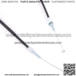 Gas cable closer for Honda XL 250 R.XL 350 R.XL 600 R #17920-KG0/MG2-000