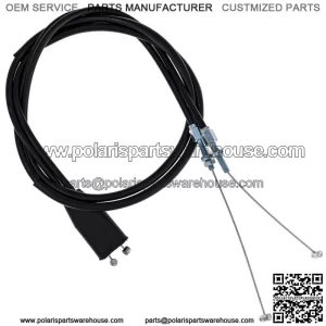 Push Pull Throttle Cable for Honda CRF230F 17910-KPS-900 17920-KPS-900 (For: Honda)