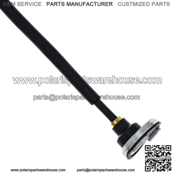 Throttle Cable for 2004-2011 Honda CRF80F 17920-GN1-A80 Motorcycle (For: Honda) - Image 4