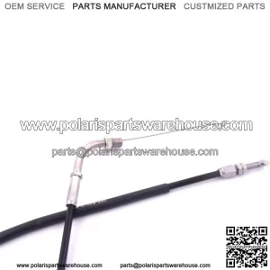 Gas train, opening, throttle cable, 17910-MZ8-A20 HONDA VT 600 C shadow 1995-2000