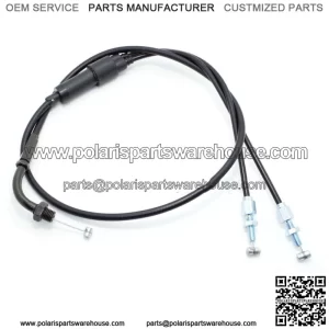 Throttle Cable For Honda CB500T 1975 1976 (For: Honda)