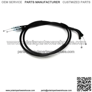 Throttle Cable for Honda 17910-KB4-000 CM250 1982-1983 17920-KB4-000