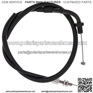 Throttle Cable for Honda CBR1000F 17910-MM5-000 17910-MZ2-000 (For: Honda)