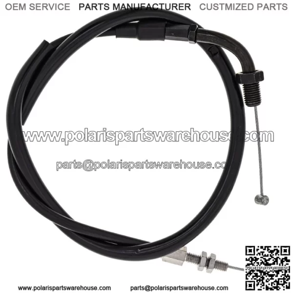 Throttle Cable for Honda CBR1000F 17910-MM5-000 17910-MZ2-000 (For: Honda)