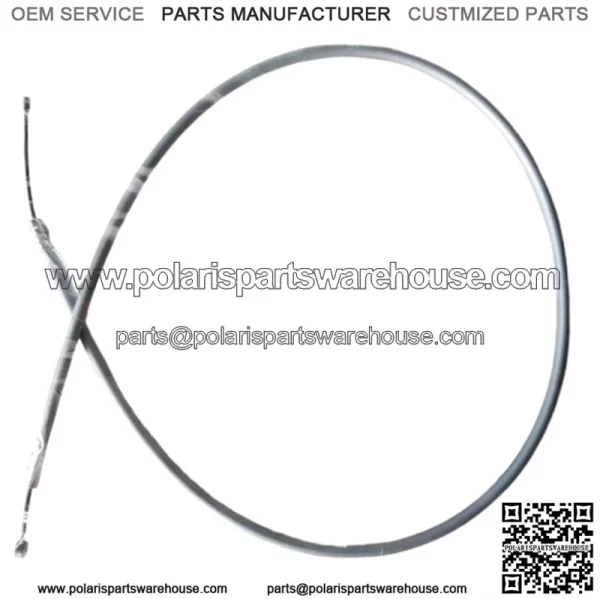 FOR Honda CD50 CD70 CL70 CL90 S90 SS50 Throttle Cable New