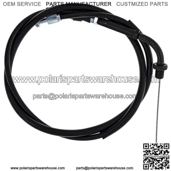 Throttle Cable for Honda Goldwing 1500 GL1500A GL1500SE 17910-MT8-004 (For: Honda)