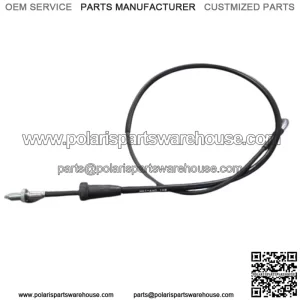 Honda Throttle Cable TRX 400EX 2005-2008 400X 2009-2014 Models (For: Honda)
