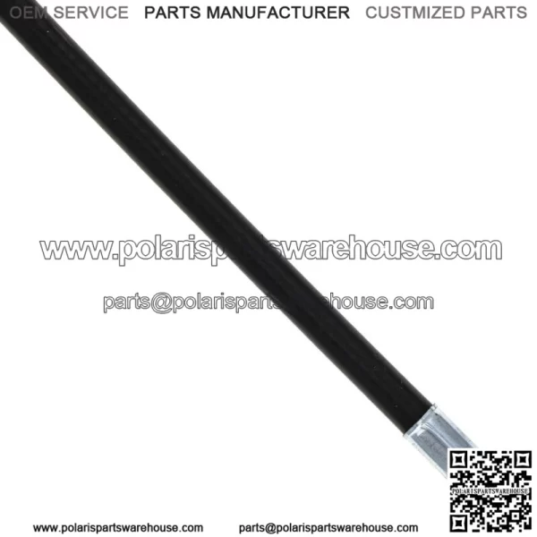 Throttle Cable for Honda CR80 CR85R CR85RB 17910-GBF-830 17910-GBF-K40 (For: Honda) - Image 4