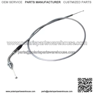 FOR Honda CL125S S0-S1 SL90 SL100 SL125 XL100 K0 Throttle Cable New