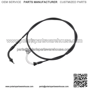 HONDA THROTTLE CABLE 2022 NAVI NVA110B  OEM NEW 06179-K74-A00 (For: Honda)