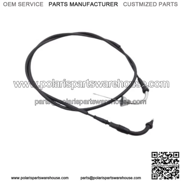 HONDA THROTTLE CABLE 2022 NAVI NVA110B  OEM NEW 06179-K74-A00 (For: Honda) - Image 4