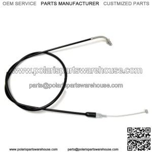 Honda GL1100 Gold Wing Throttle - Pull Cable 17920-MB9-6701 (For: Honda)