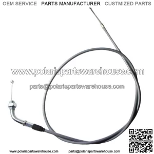 FOR Honda C72 C77 CA72 CA77 Throttle Cable (external) New