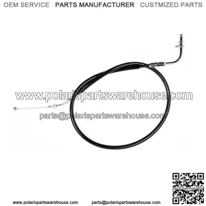 Honda XLX250R XLX 250R 1984-1985 Throttle Push Cable 50-KF0-10