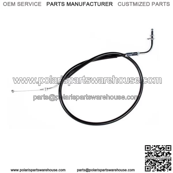 Honda XLX250R XLX 250R 1984-1985 Throttle Push Cable 50-KF0-10