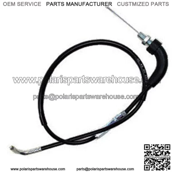 Honda ATC70 ATC 70 1978-1985 Throttle Pull Cable 50-185-10