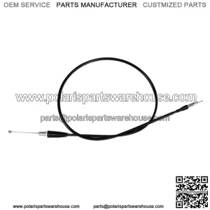 Honda ATC250R ATC 250R 1985 Throttle Pull Cable 50-136-10
