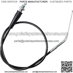 BBR Replacement Throttle Cable Honda XR50 CRF50 CRF XR 50 00-22 510-HXR-5102 (For: Honda)