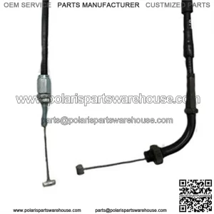 Honda CBR1000F CBR 1000F 1990-1996 Throttle Pull Cable 50-217-10
