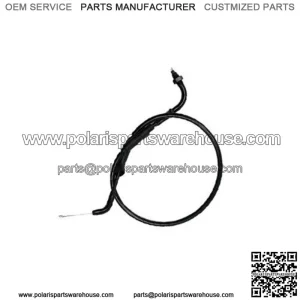 Honda XL250R XL 250R 1982-1983 Throttle Pull Cable 50-201-10