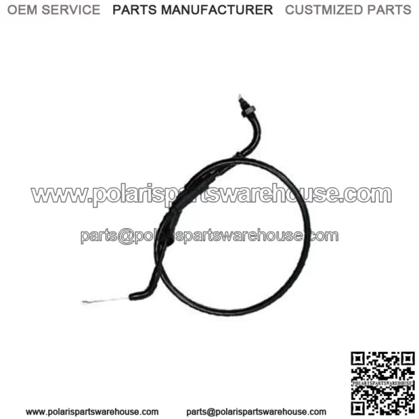 Honda XL250R XL 250R 1982-1983 Throttle Pull Cable 50-201-10