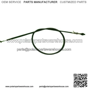 Honda NOS 22870-400-000 CABLE, THROTTLE 76-77 CR125 77-78 XL350 XL250