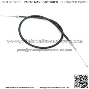 Honda Throttle Control Cable B 03-07 CRF230F OEM Return Push OEM Wire #H115 (For: Honda)