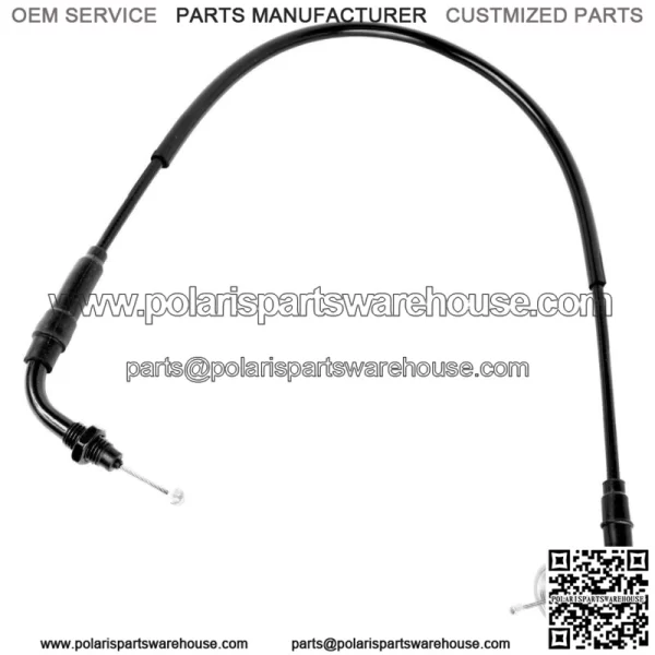 Brand New Throttle Cable for Honda 17920-Gel-A01 17920-Gel-A00