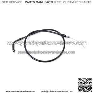 Honda TRX ATC 250/300/350 Throttle - Pull Cable 17910-HC0-670 (For: Honda)