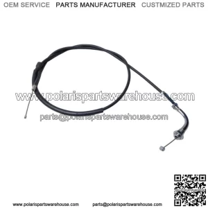 Honda CB125S Throttle Cable Nos OEM 17910-440-931
